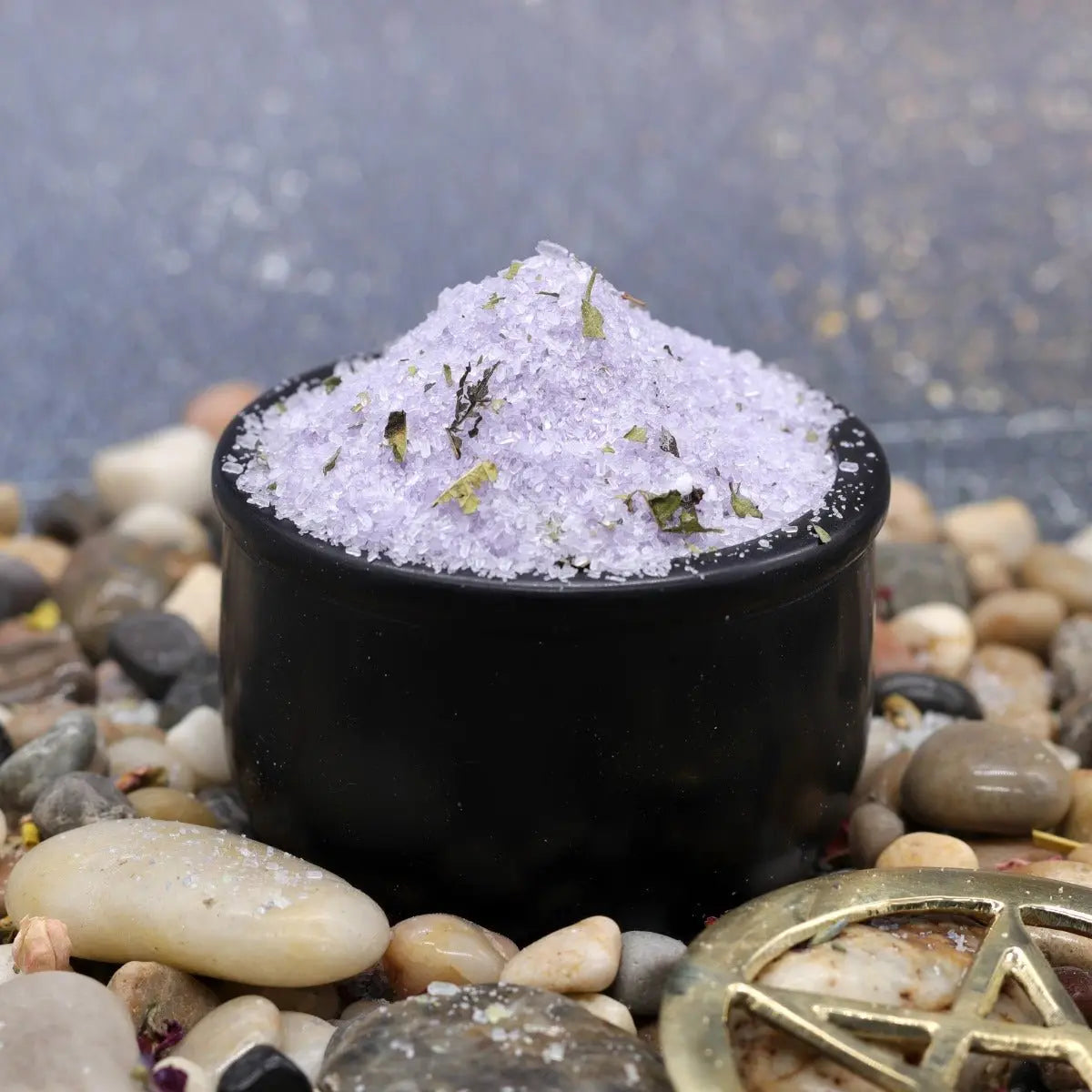 John The Conqueror Bath Salts - 13 Moons
