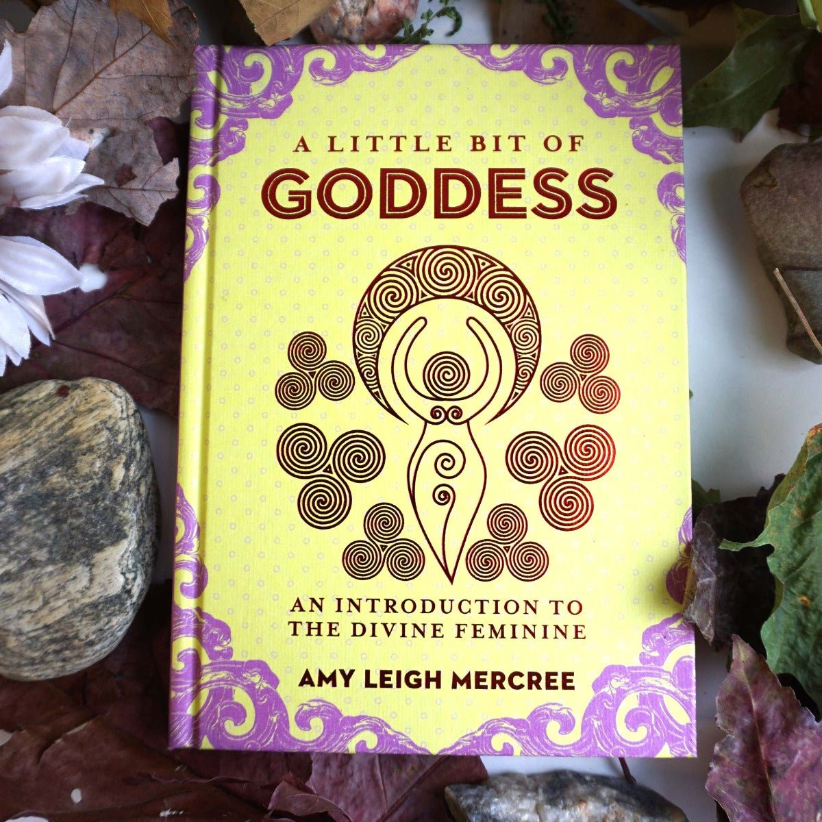 Little Bit of Goddess - 13 Moons