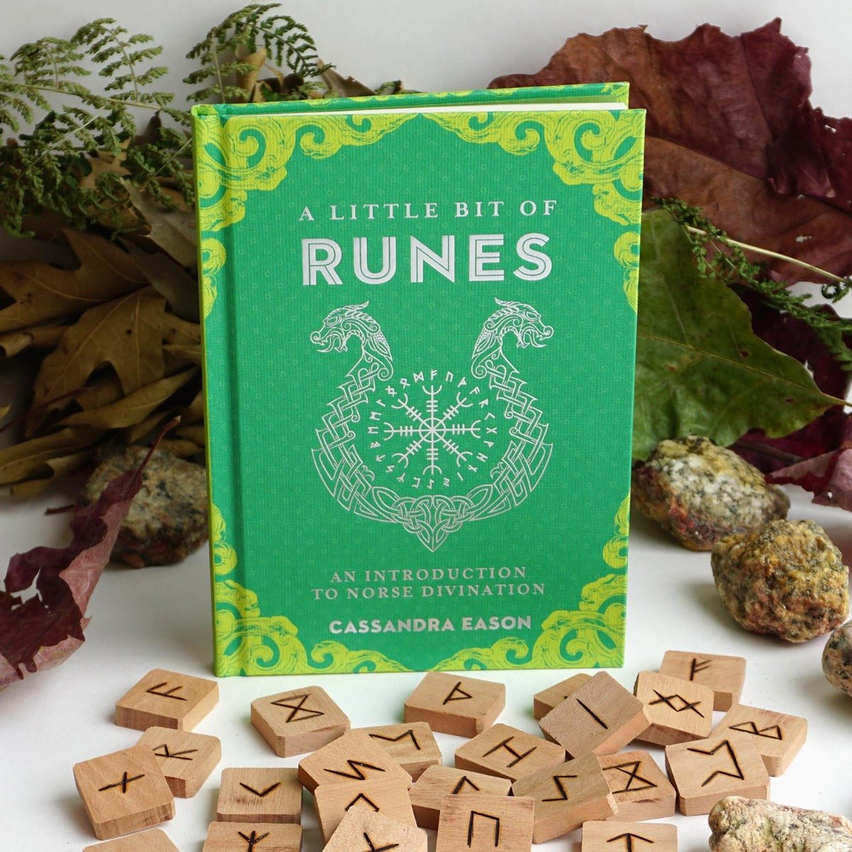 Little Bit of Runes - 13 Moons