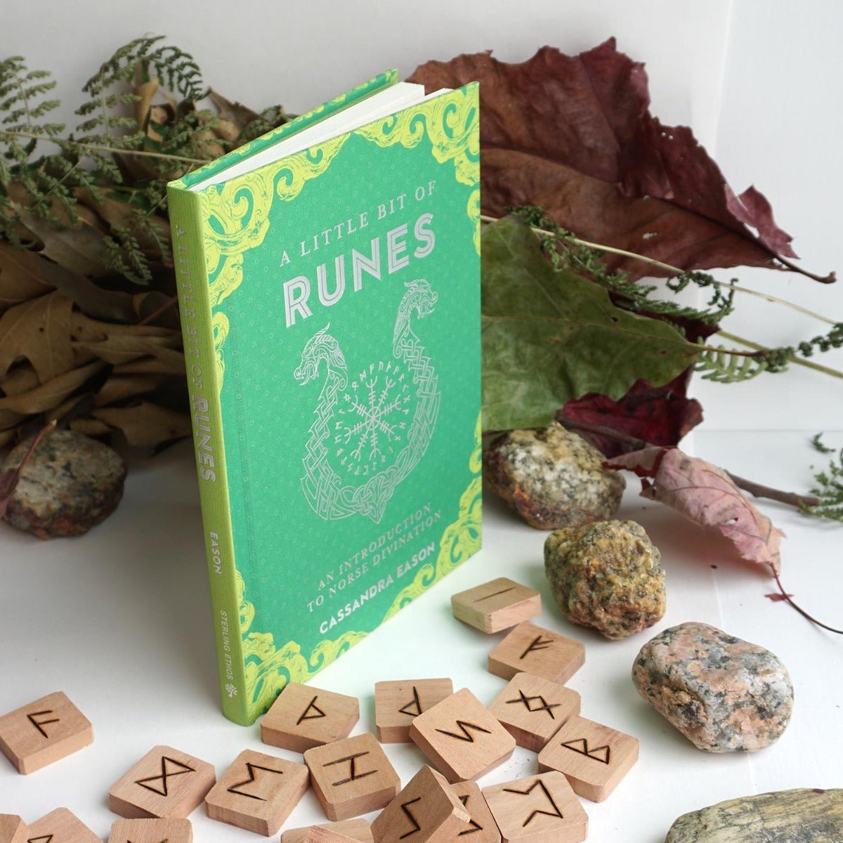 Little Bit of Runes - 13 Moons