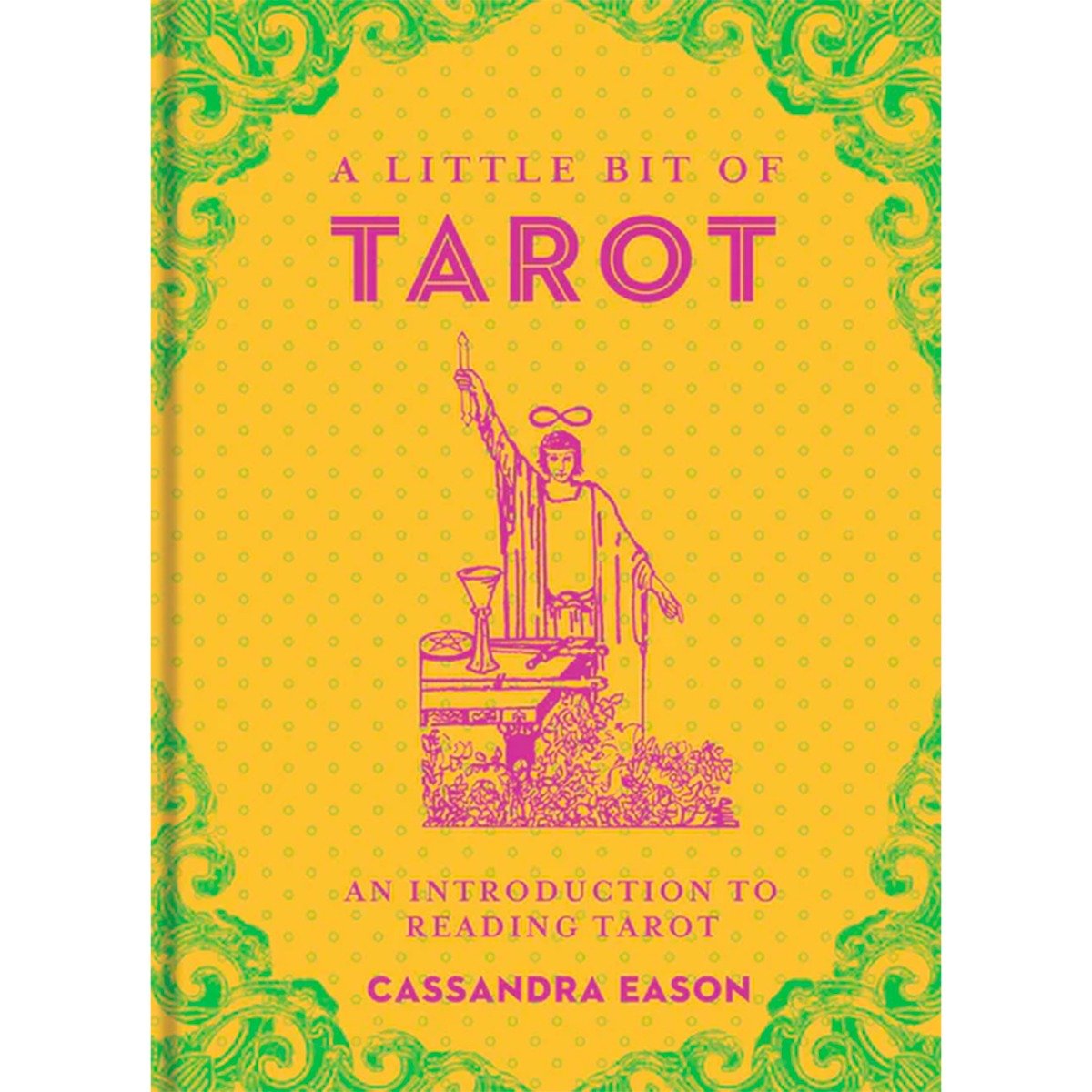 Little Bit of Tarot - 13 Moons