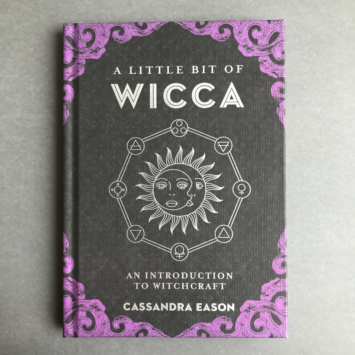 Little Bit of Wicca - 13 Moons