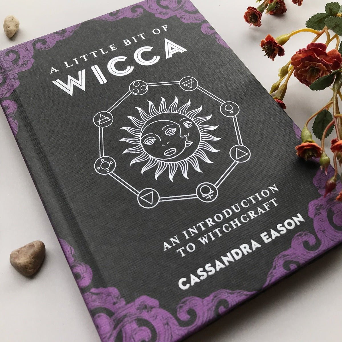Little Bit of Wicca - 13 Moons