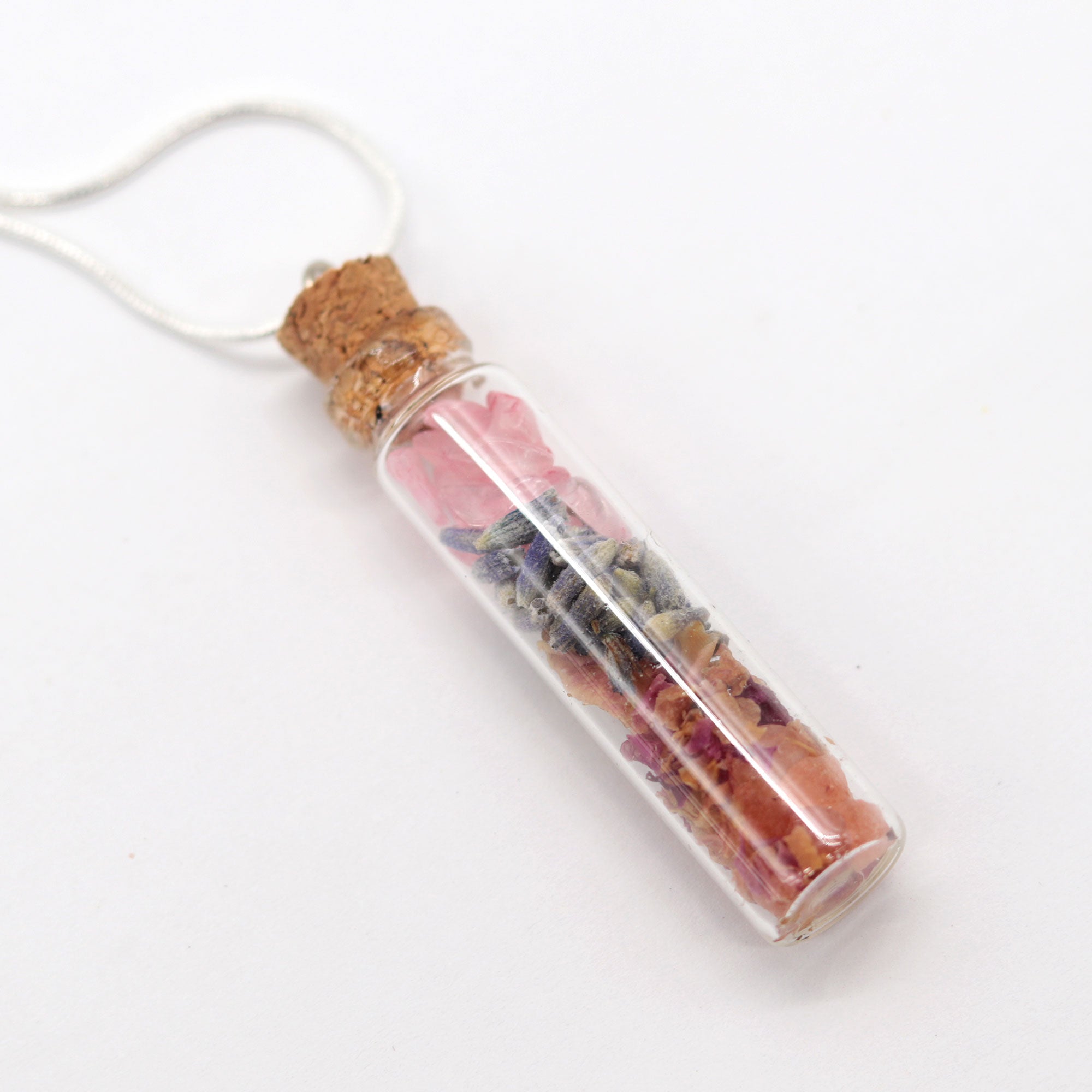 Love Spell Necklace - 13 Moons
