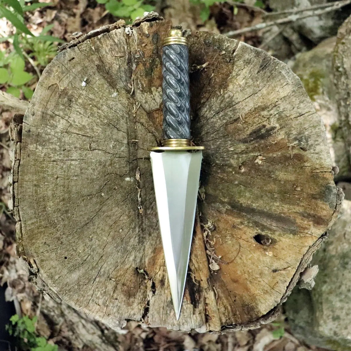 Luna Negra Athame - 13 Moons