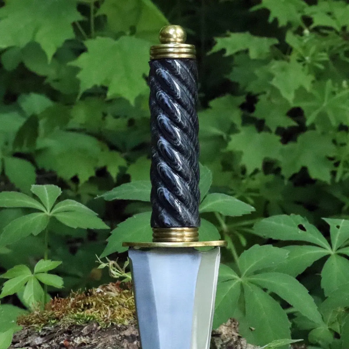 Luna Negra Athame - 13 Moons