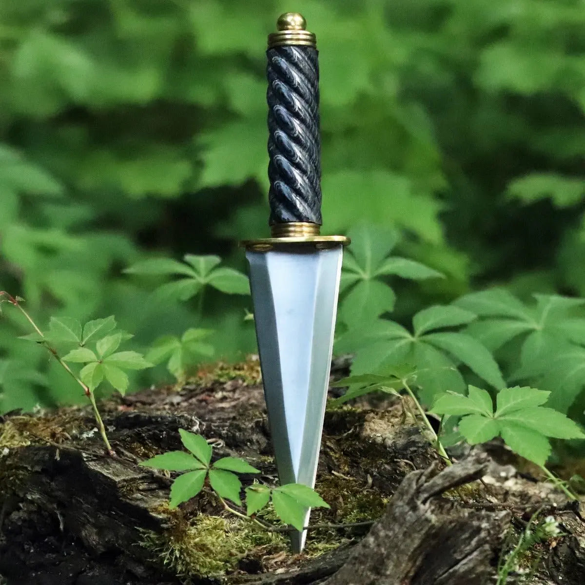 Luna Negra Athame - 13 Moons