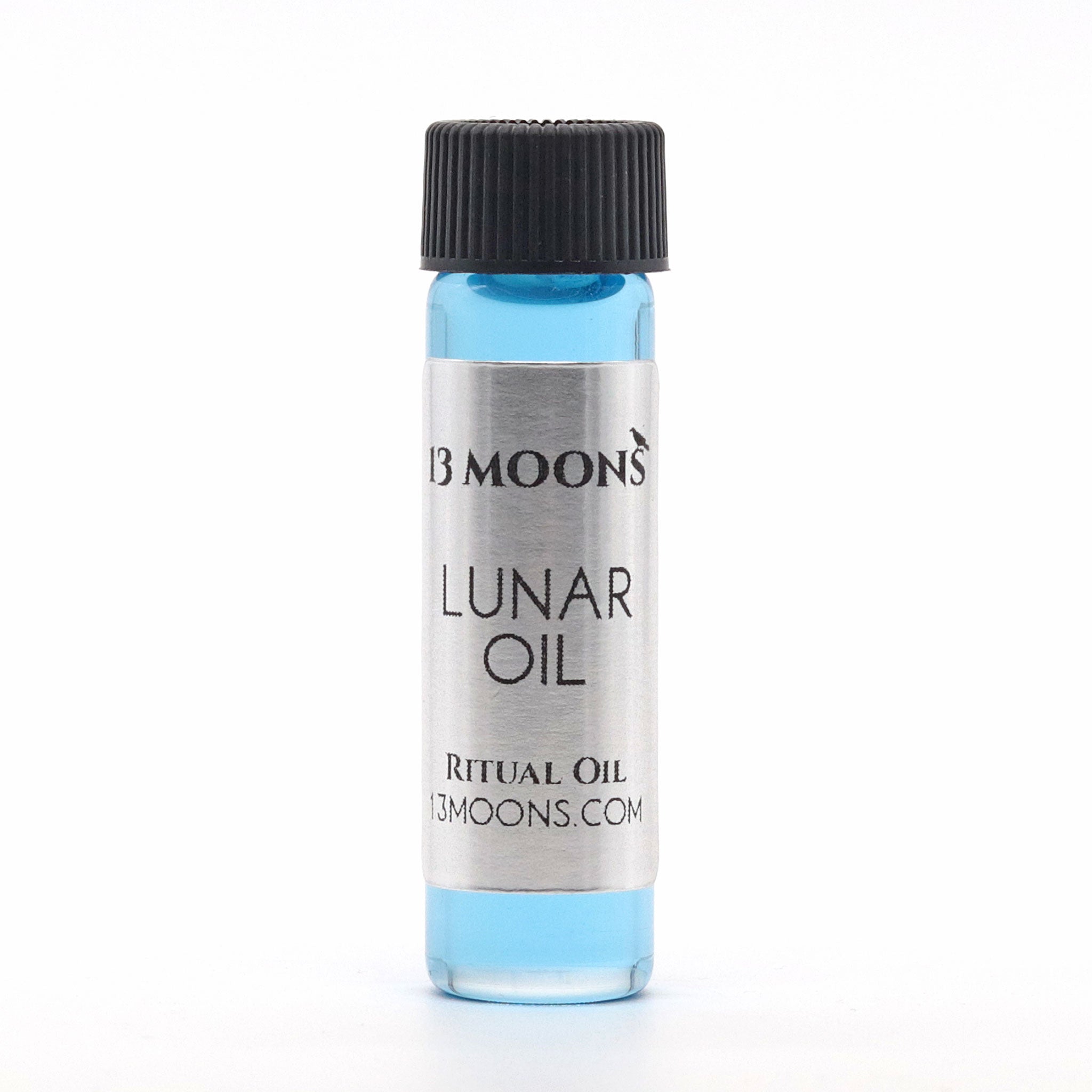 Lunar Oil by 13 Moons - 13 Moons