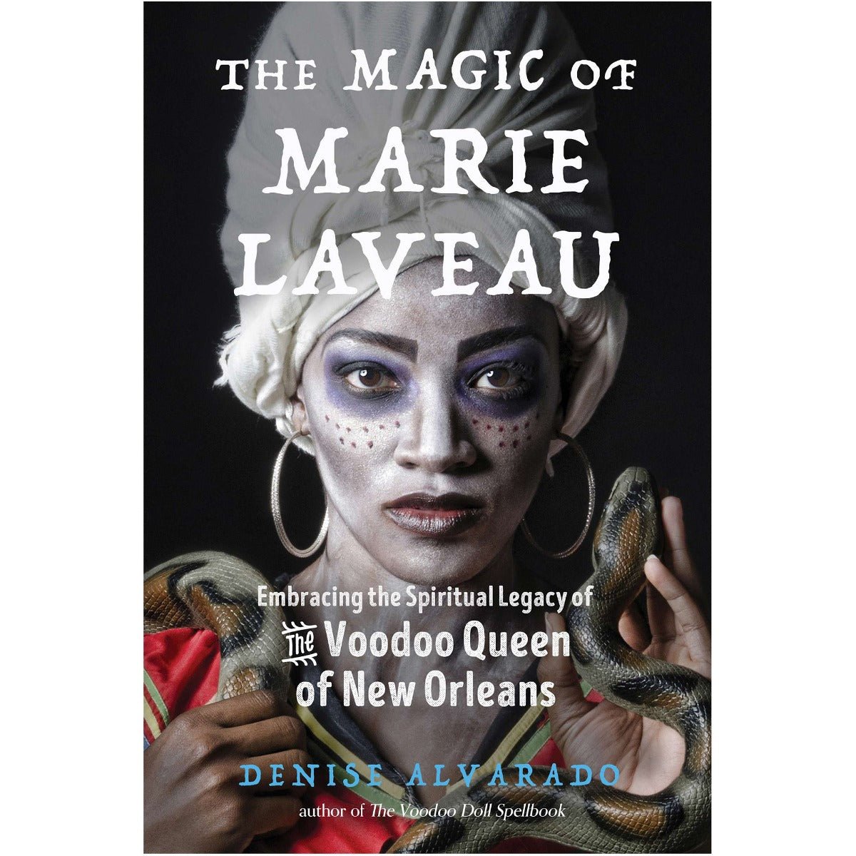 Magic of Marie Laveau - 13 Moons