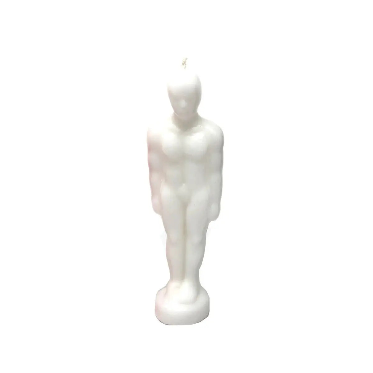 Male Figure Candle - 13 Moons