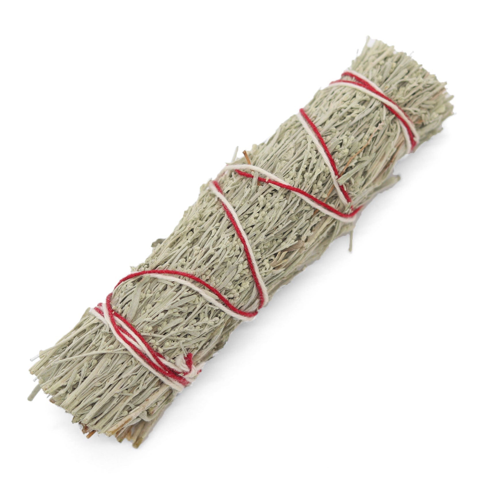 Mini Desert Sage Smudge Stick - 13 Moons