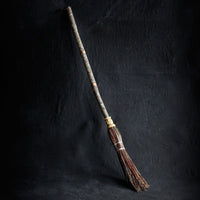 Rainbow Broom – Large