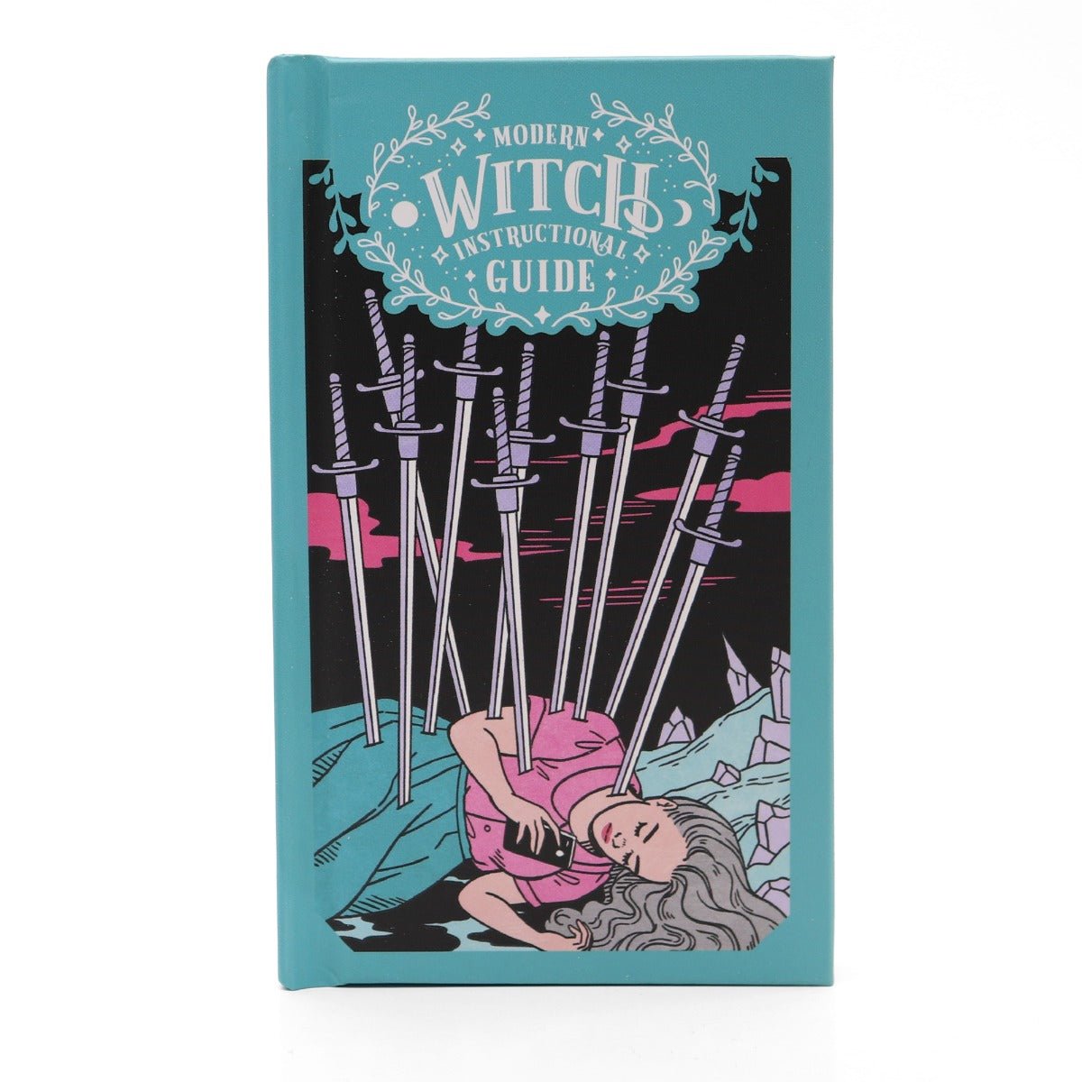 Modern Witch Tarot - 13 Moons