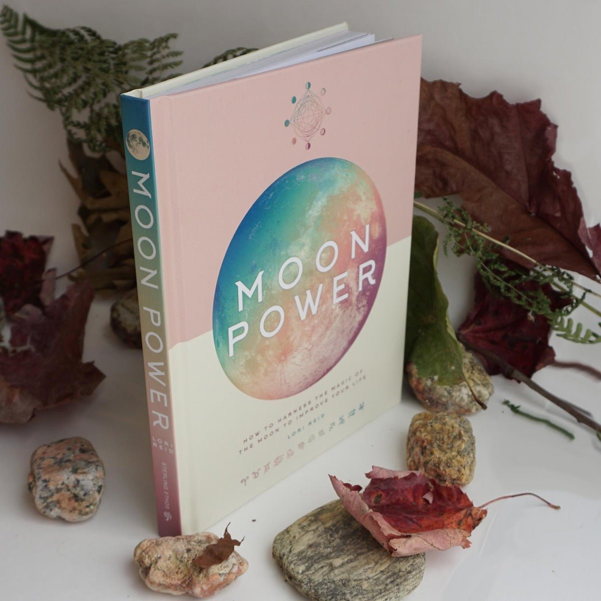 Moon Power - 13 Moons
