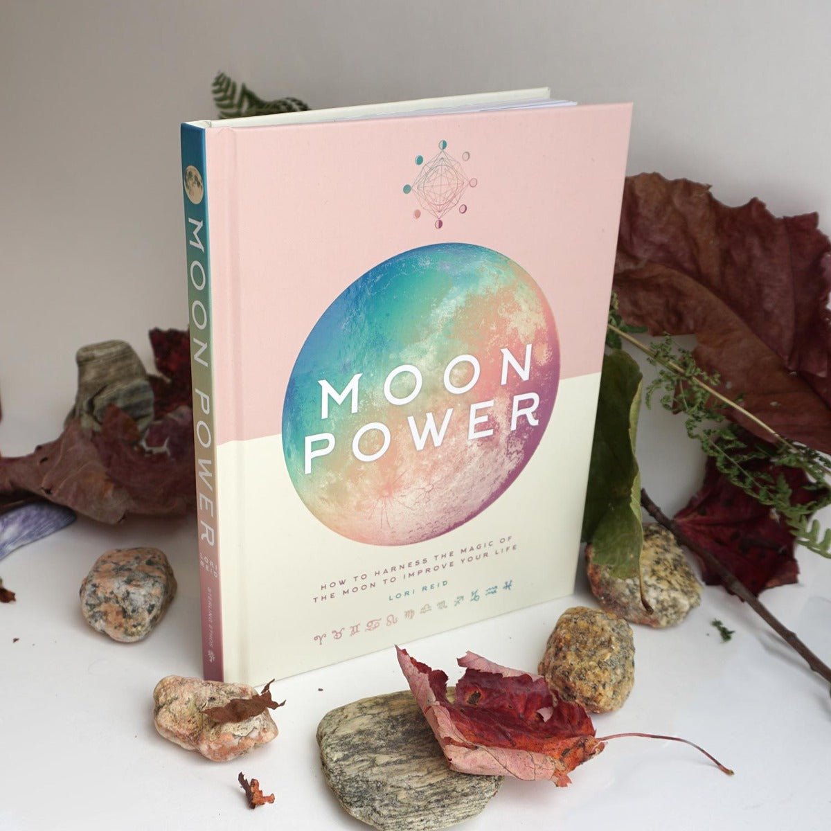 Moon Power - 13 Moons