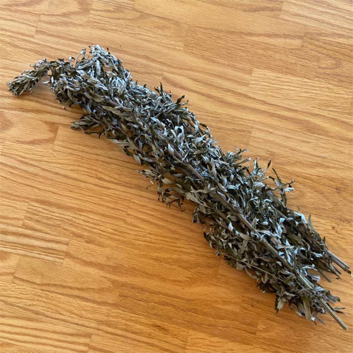 Mugwort Leaves Wildcrafted - 13 Moons