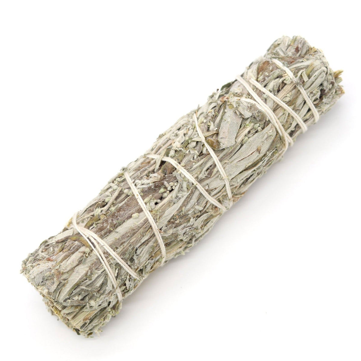 Mugwort Smudge Stick, Small - 13 Moons