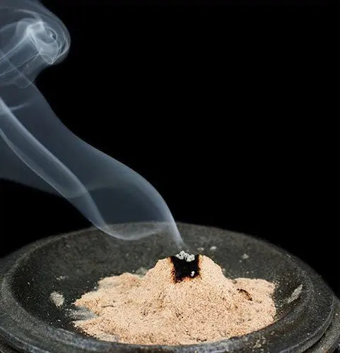 Myrrh EZ Burn Incense Blend 1oz - 13 Moons