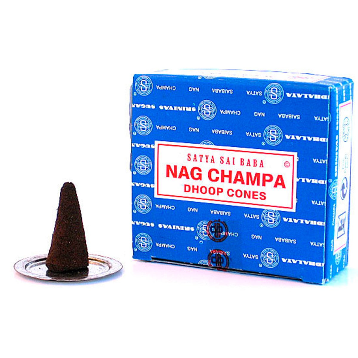 Nag Champa Cones - 13 Moons