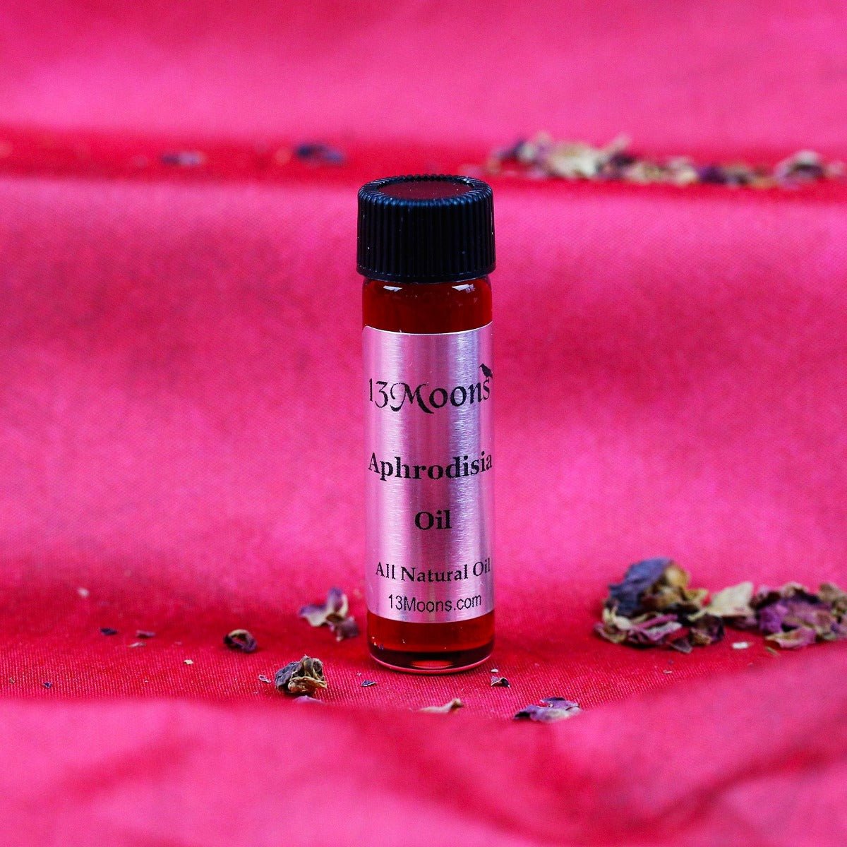 The Enchantress Aphrodisiac Perfume Oil Attraction Oil Aphrodite Oil Love  Oil