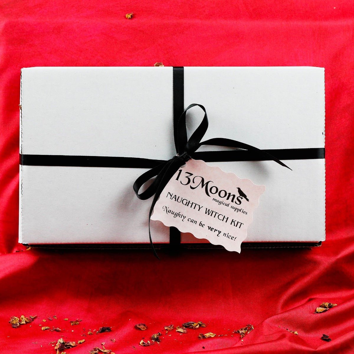 Naughty Witch Kit - 13 Moons