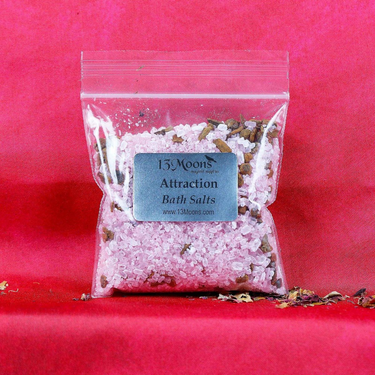 Naughty Witch Kit - 13 Moons
