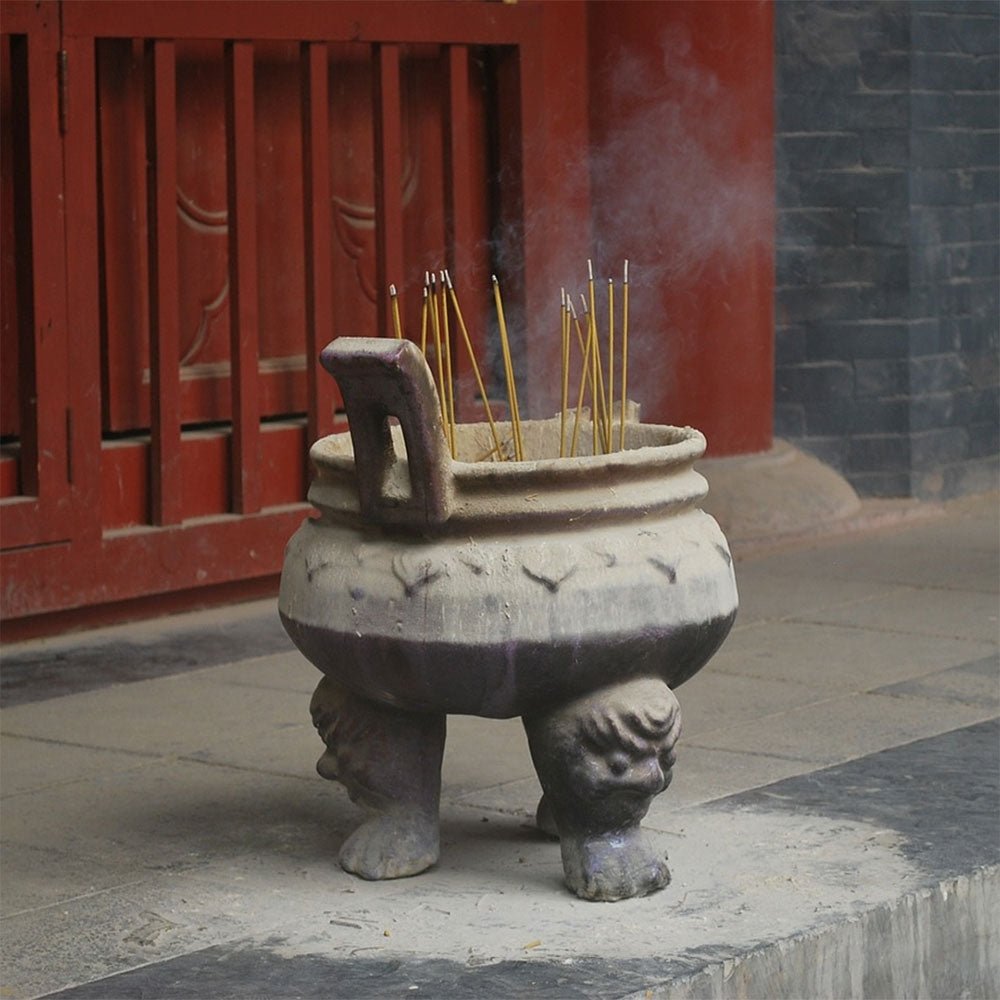Night Queen Incense - 13 Moons