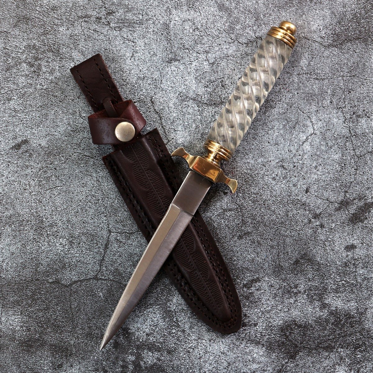 Ice Athame 1926 SZCO