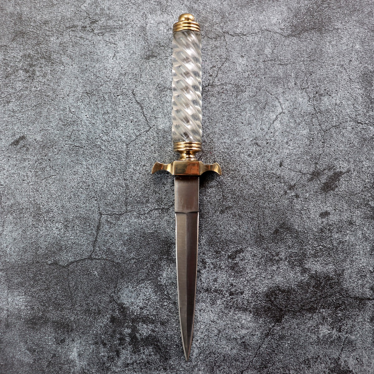 Ice Athame 1926 SZCO