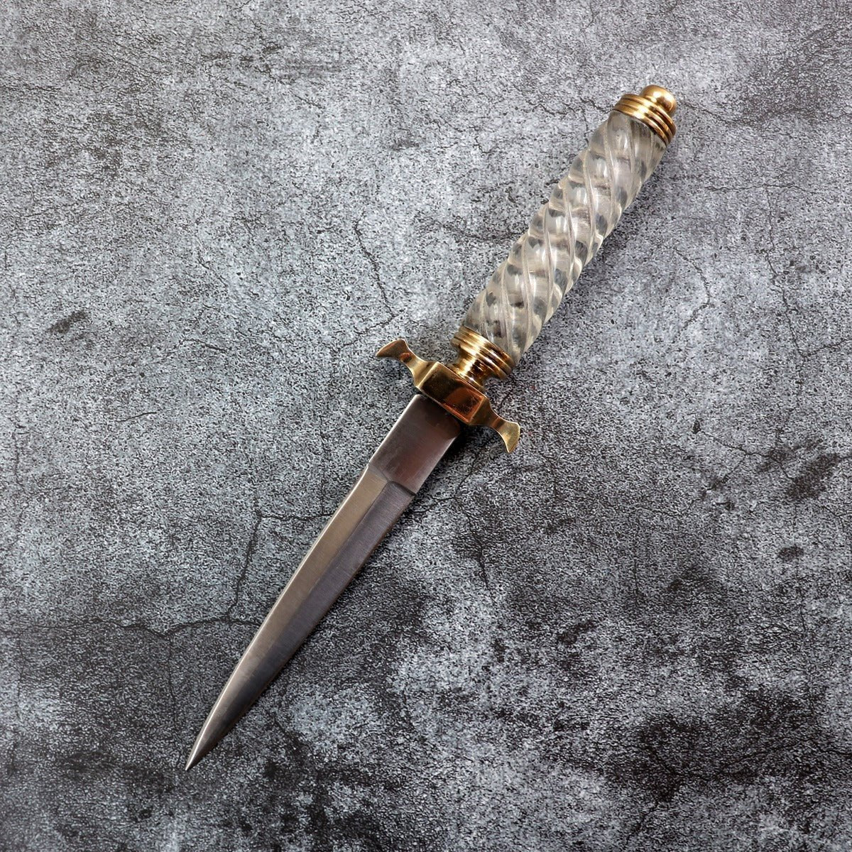 Ice Athame 1926 SZCO