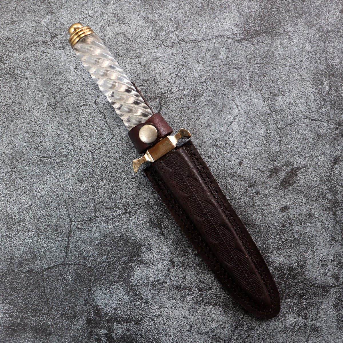 Ice Athame 1926 SZCO
