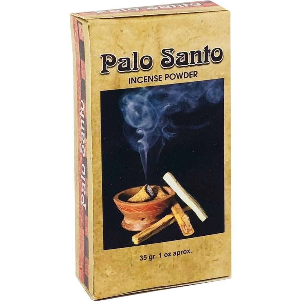 Palo Santo Incense Powder - 13 Moons