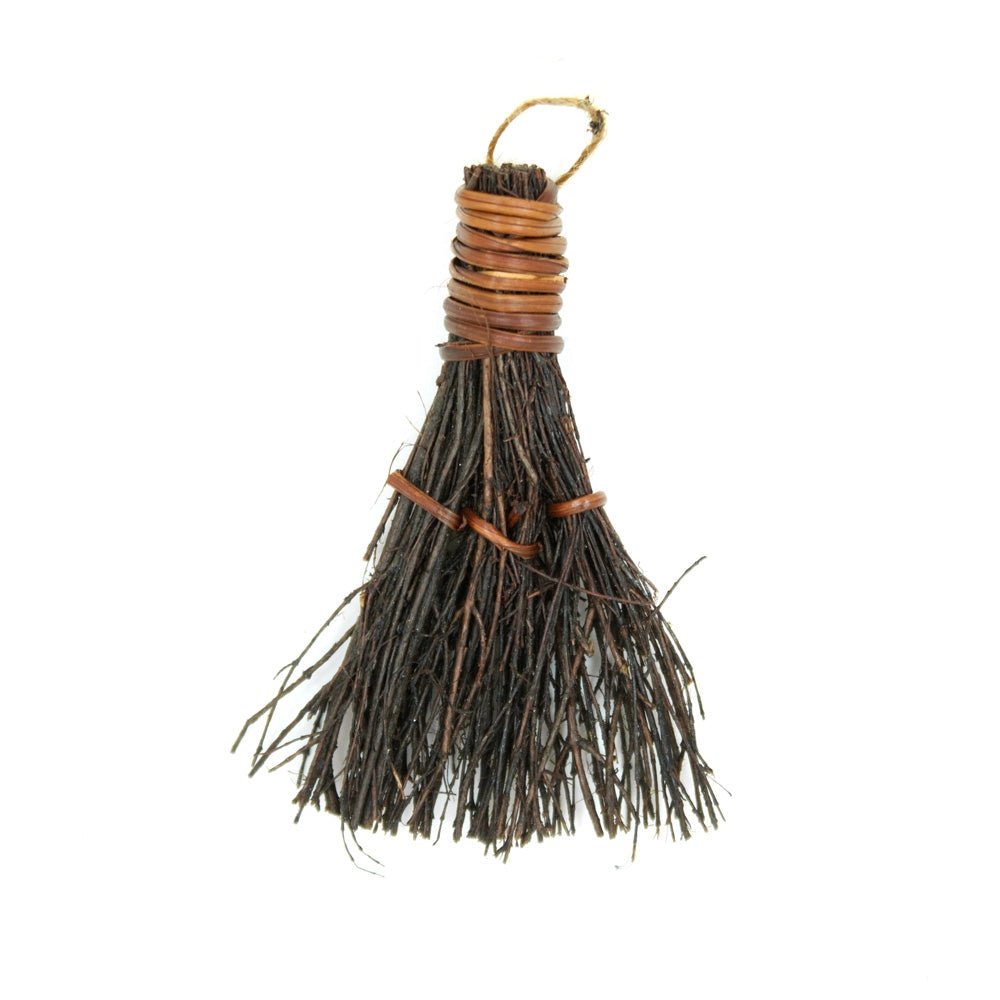 Patchouli Broom, 3 inch - 13 Moons
