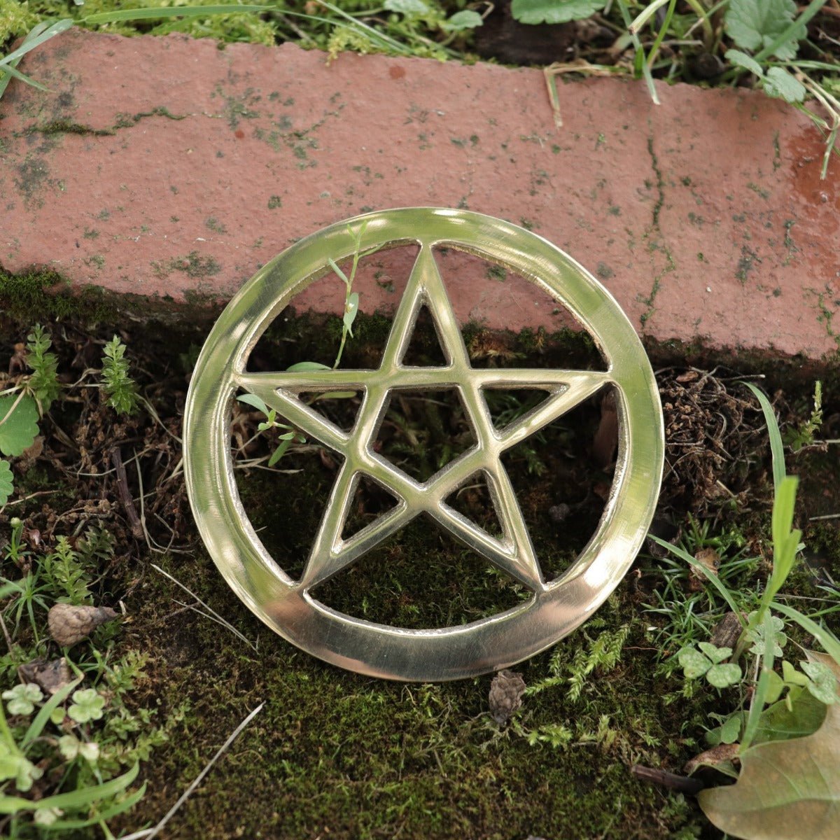 Pentacle protection -  France