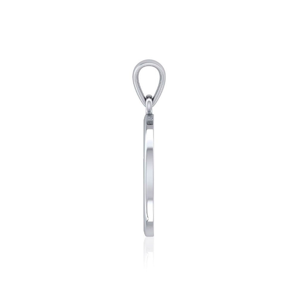 Pentacle Pendant, Small - 13 Moons