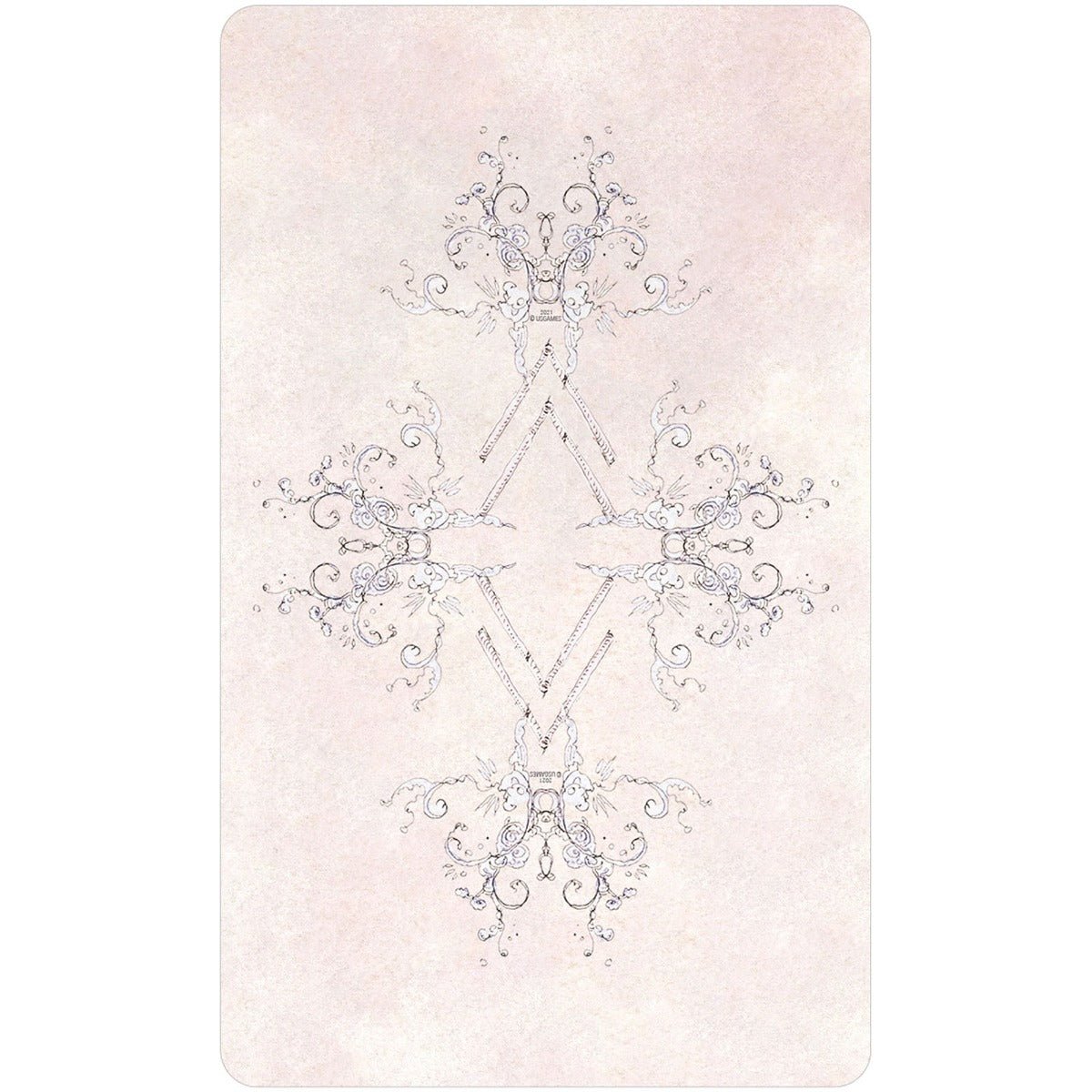 Phantasma Tarot Deck - 13 Moons