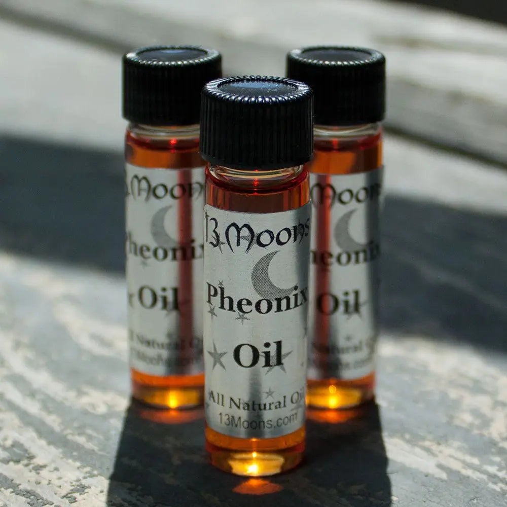 Phoenix Oil by 13 Moons - 13 Moons