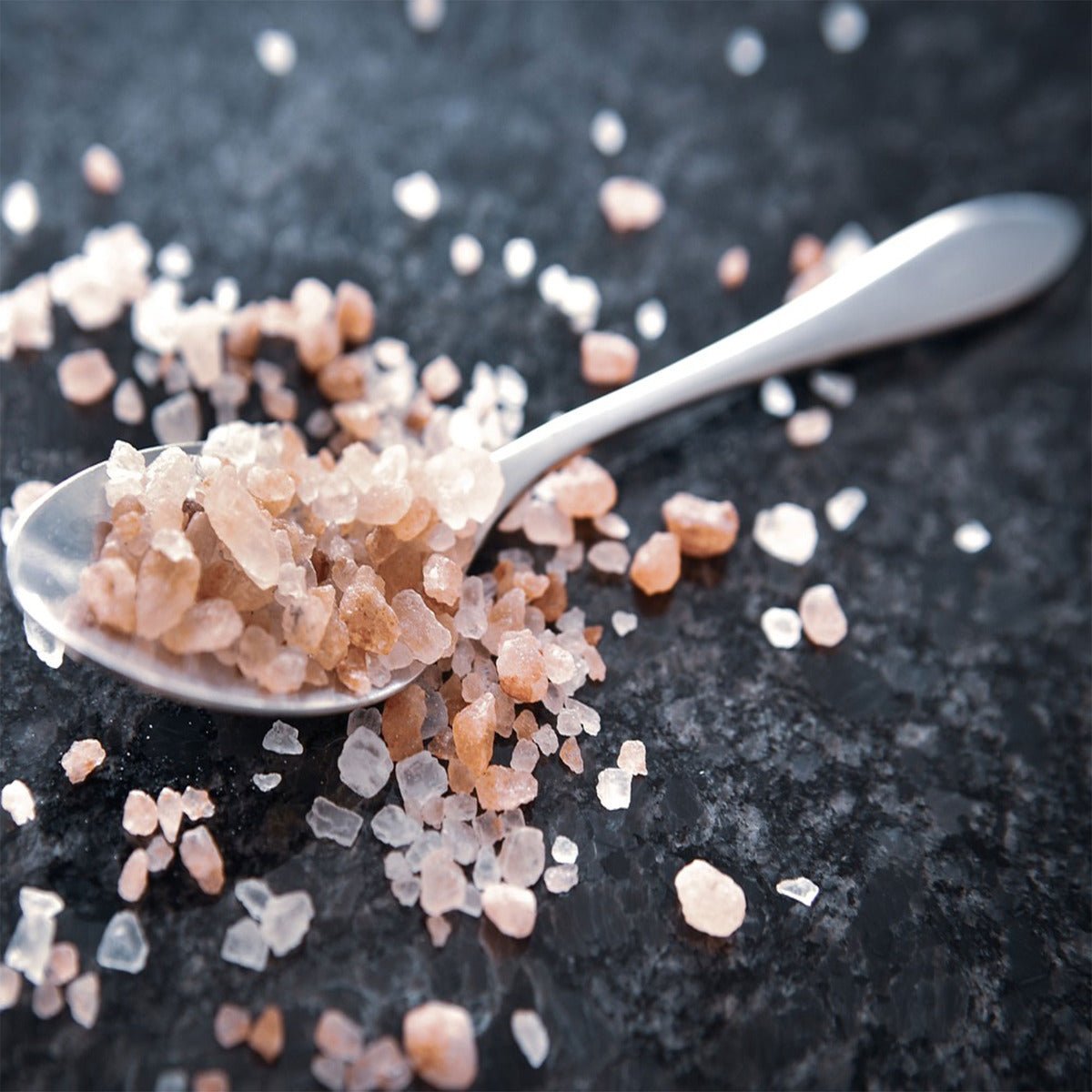 Pink Himalayan Salt - 13 Moons