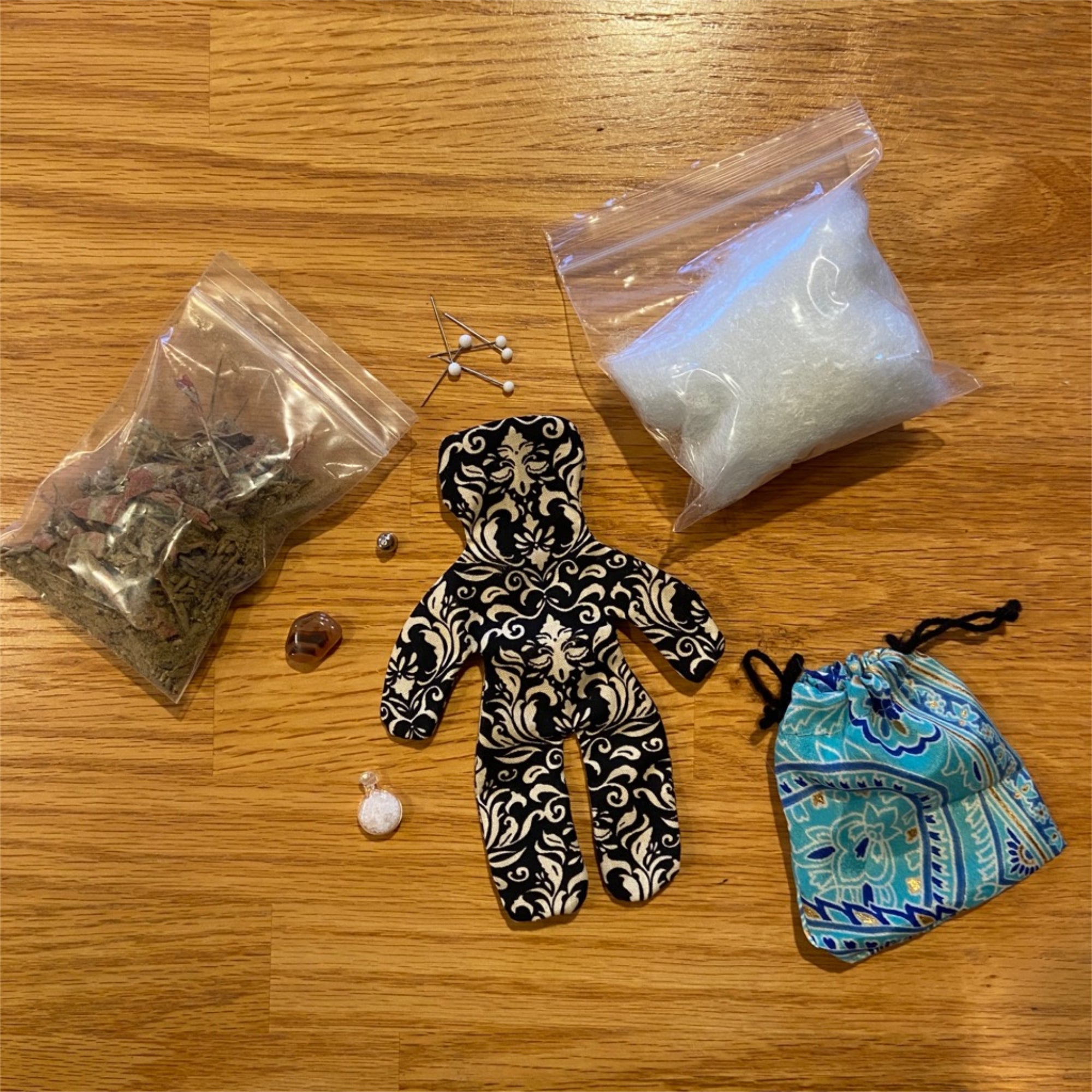 Poppet Kits, Limited - 13 Moons