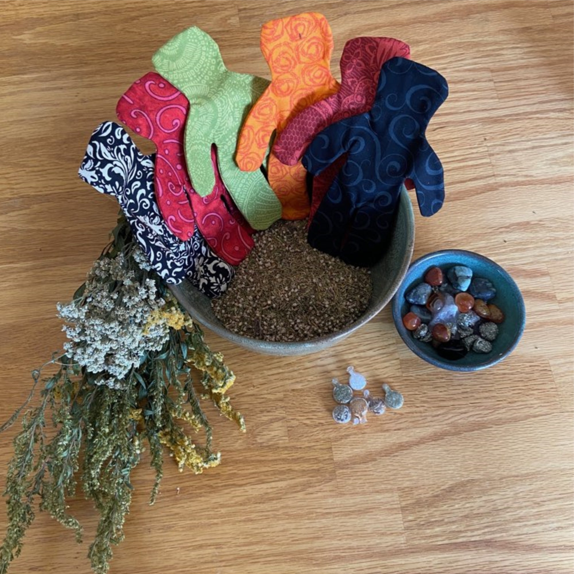 Poppet Kits, Limited - 13 Moons