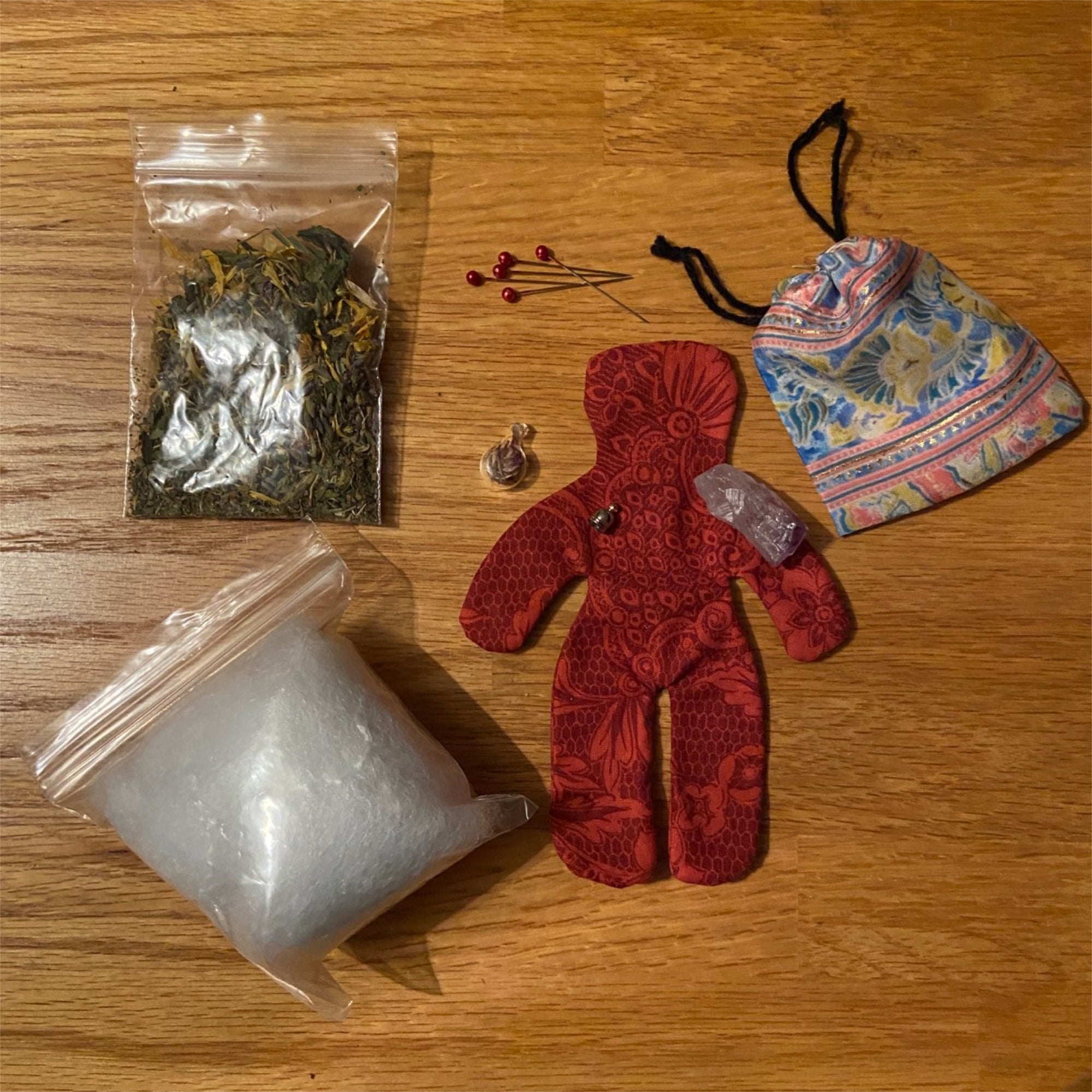Poppet Kits, Limited - 13 Moons