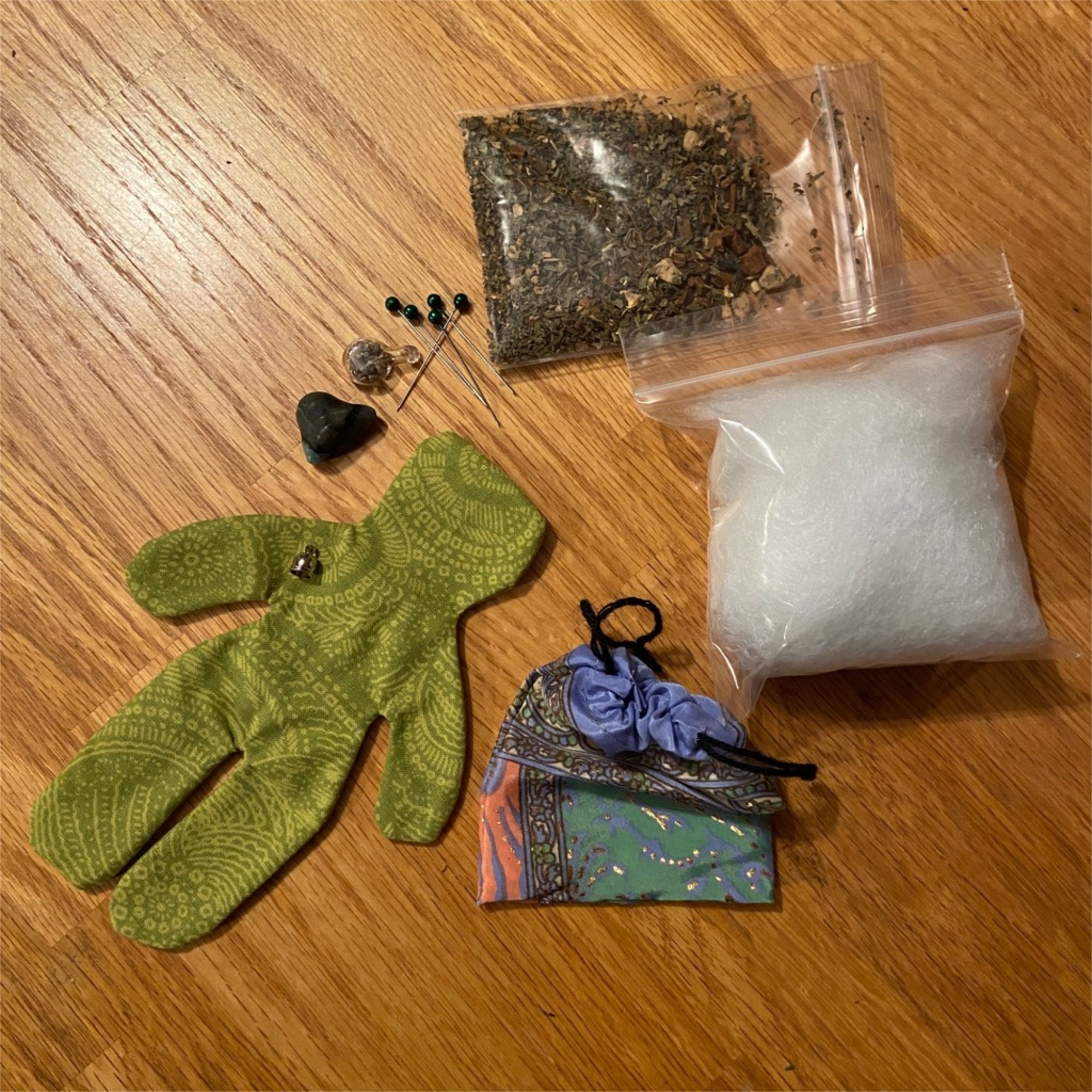 Poppet Kits, Limited - 13 Moons