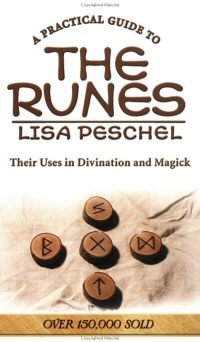 Practical Guide to The Runes - 13 Moons