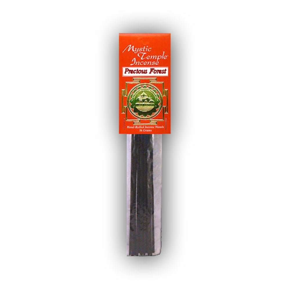 Precious Forest Incense - 13 Moons