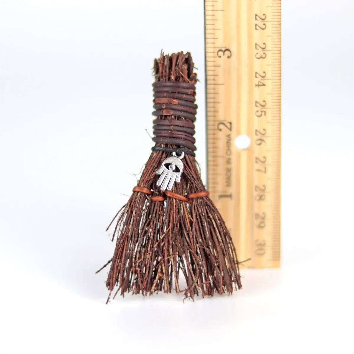 Protection Besom - 13 Moons