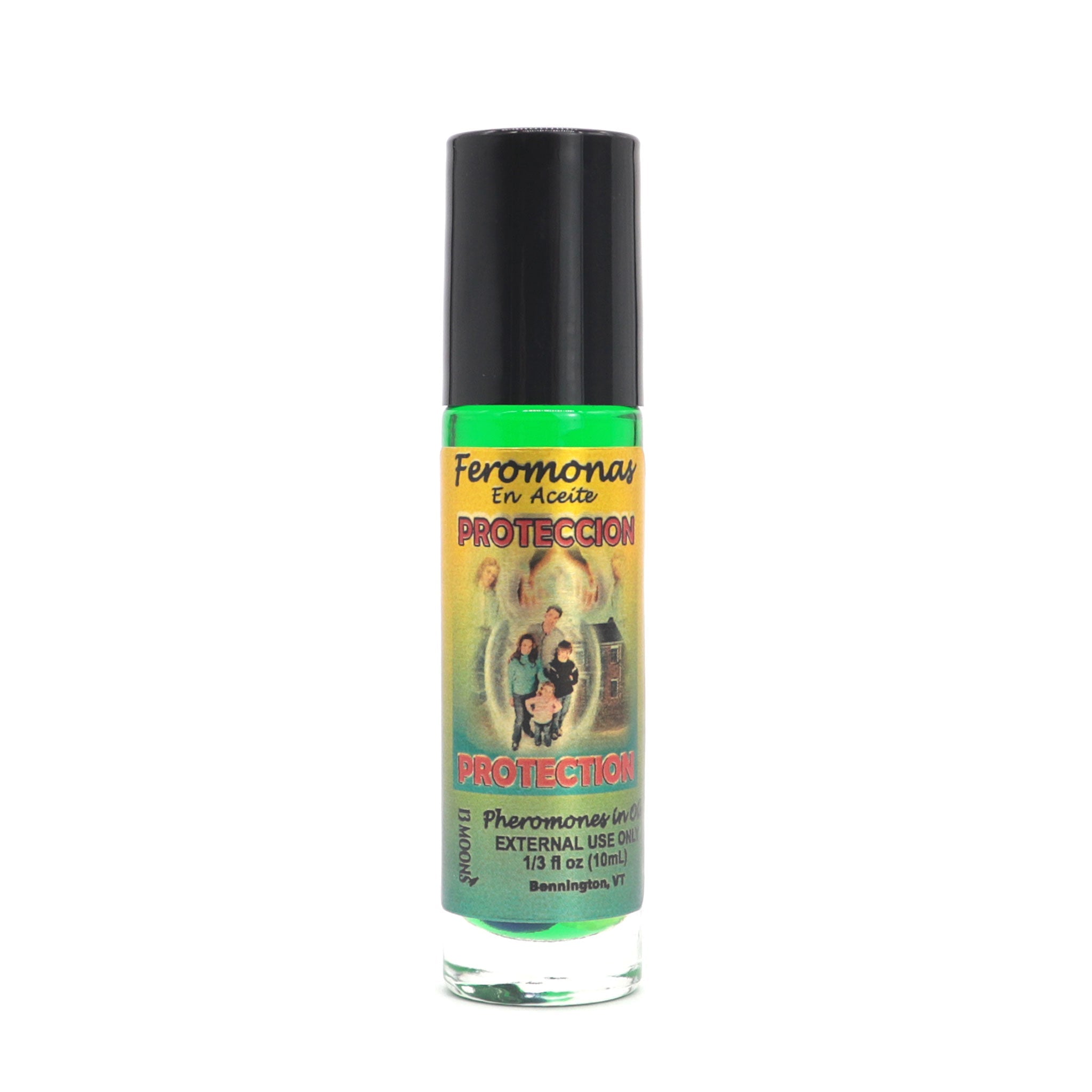 Fiery Fervor  Fragrance Oil - Him – Talisman Perfume Oils®