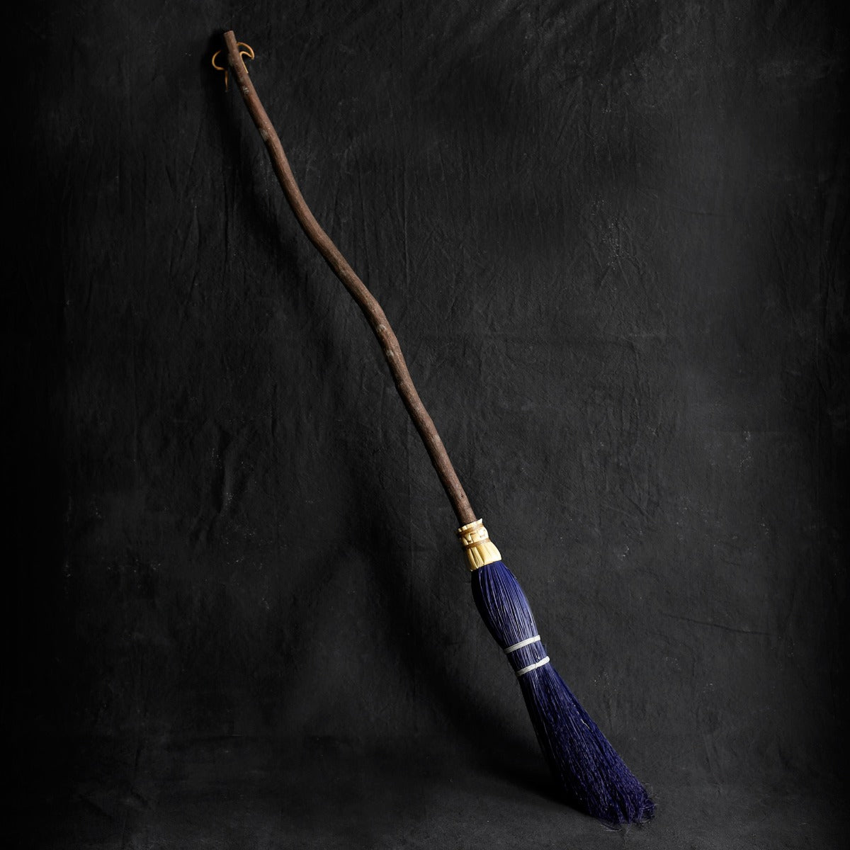 Purple Broom – Large - 13 Moons