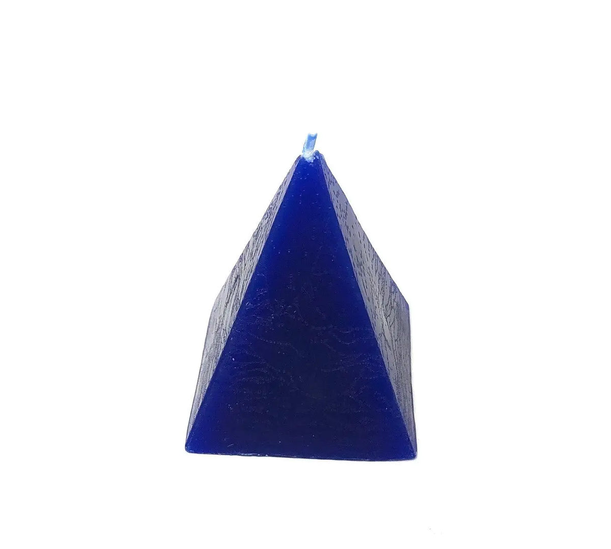 Pyramid Candle