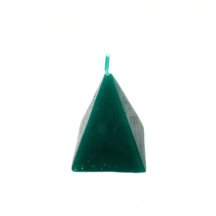 Pyramid Candle