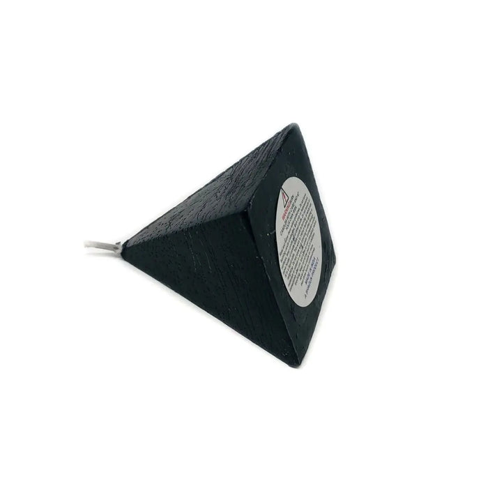 Pyramid Candle
